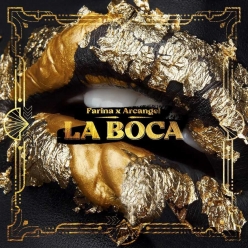Farina ft. Arcangel - La Boca